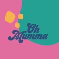 Oh Mumma Logo