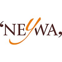 NEWYA agence conseil en communication Logo