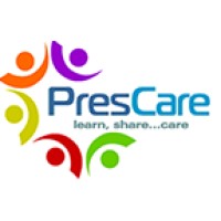 PresCare Logo