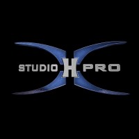 Studio H Productions Logo