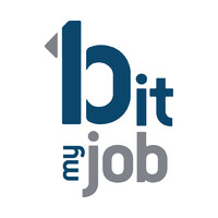BitMyJob Logo
