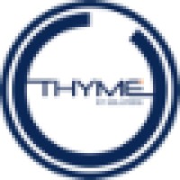 THYME s.r.l. Logo