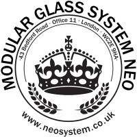 NEO SYSTEM Logo