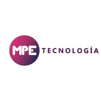 MPE Tecnología Logo