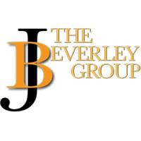 The JBeverley Group Logo