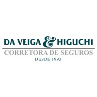 Da Veiga & Higuchi Corretora de Seguros Logo