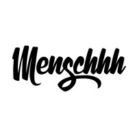 Menschhh Logo