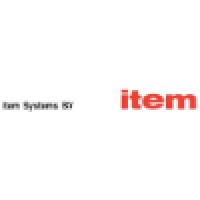 item Systems Logo