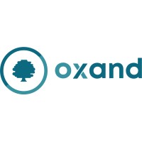 Oxand Nederland Logo