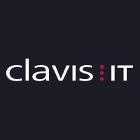 clavis IT – Your software partner for digital transformation Logo