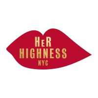 Her Highness Logo