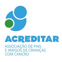 Associação Acreditar Logo