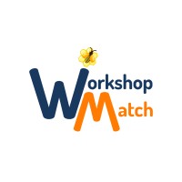 Workshop Match Logo