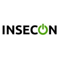 Insecon Oy Logo