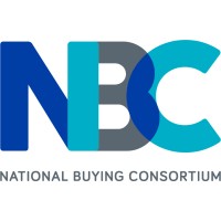 National Buying Consortium Logo