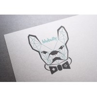 blubully Logo