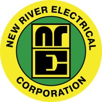 New River Electrical Corporation Logo