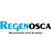 Regenosca SA Logo