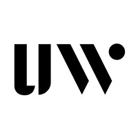 Unfolding Wings Logo