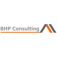 BHP Consulting Agnieszka Brykała Logo