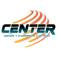 Center Logo