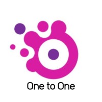 One to One Talent Logo