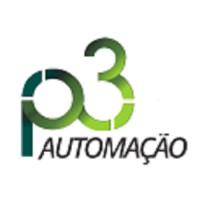 P3 Automação e Sistemas Logo