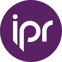 IPR License Logo