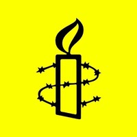 Anistia Internacional Brasil Logo