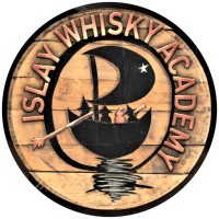The Islay Whisky Academy Logo