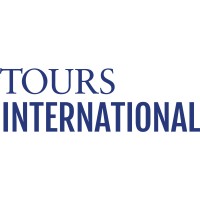 Tours International Logo