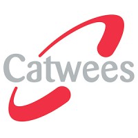 Hondakeskus Catwees Logo