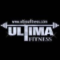 Ultima Fitness Wellington Logo