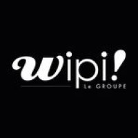 Wipigroupe Logo