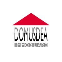 Domusdea Immobiliare SA Logo