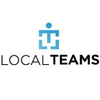 localteams Logo