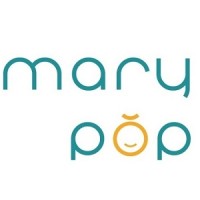 MARYPOP Logo