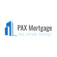 PAX Mortgage Logo