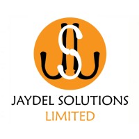 Jaydel Solutions Limited Logo