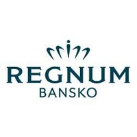 Regnum Bansko Ski Hotel & SPA Logo