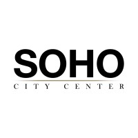 Soho City Center Panamá Logo