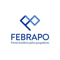 Febrapo - Frente Brasileira Pelos Poupadores Logo
