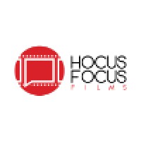 Hocus Focus Films Logo