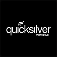 Quicksilver Advertising Pvt Ltd Logo