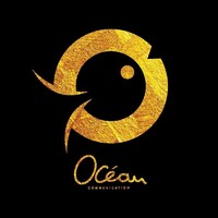Océan Communication Logo