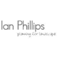 Ian Phillips Logo