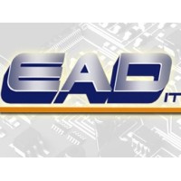 EAD IT solutions Logo