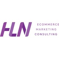 HLN Consulting LLC Logo