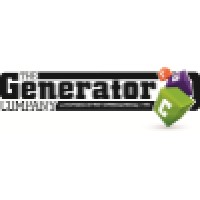 The Generator Company Logo