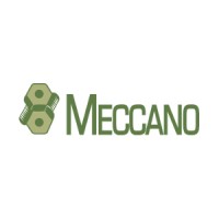 Meccano Spa - Centro Innovazione Tecnologica Logo